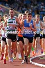 Mens 5000 metres, Sainsbury's British Champs, Alexander Stadium, Birmingham. Photo: David T. Hewitson/Sprts for All Pics